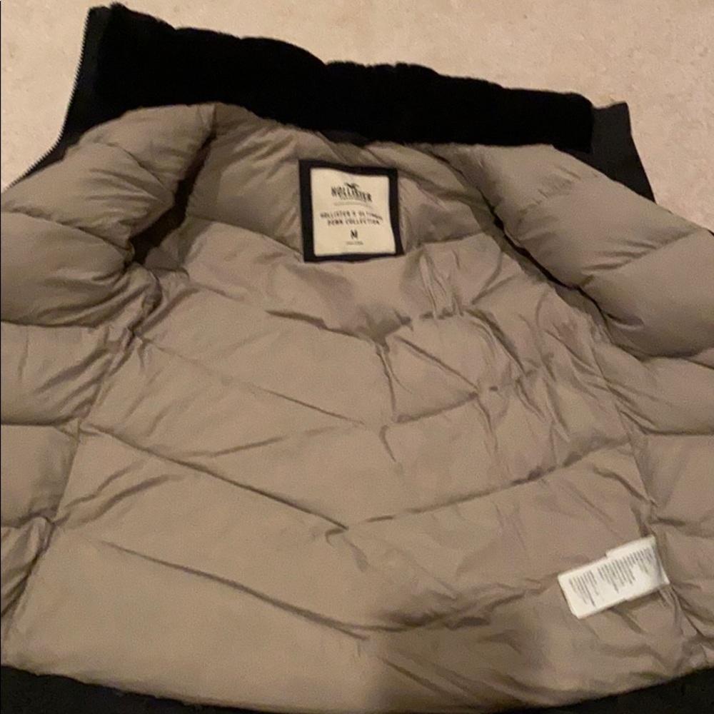 Coat - Picture 3 of 4